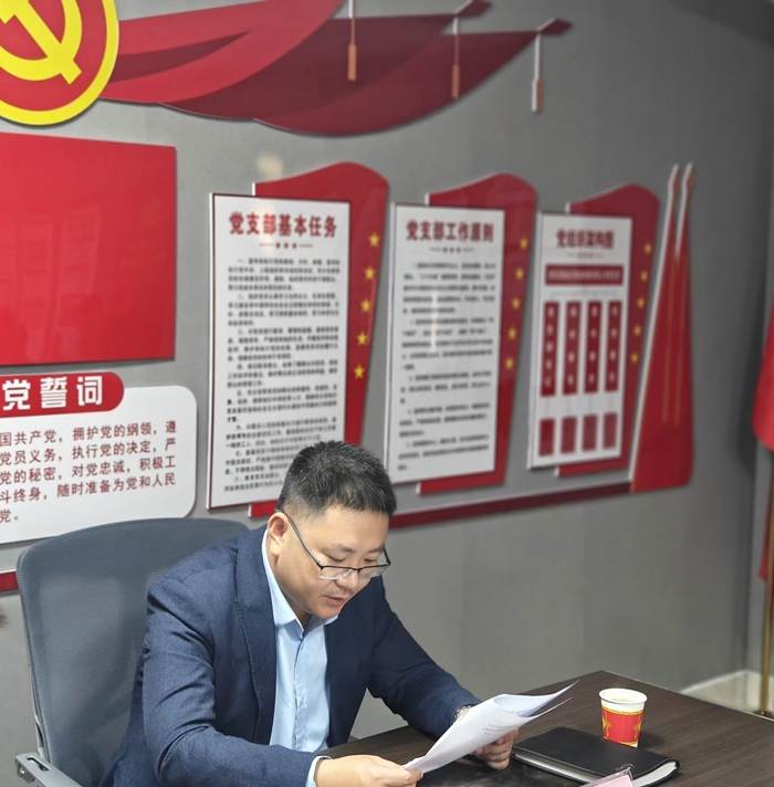 张健深入基层宣讲习近平总书记考察安徽重要讲话精神—扛牢粮食保供责任